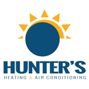 Hunters Heating & Air - Heating Contractors & Specialties