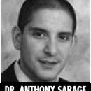 Dr. Anthony L. Sarage, DPM - Physicians & Surgeons, Podiatrists