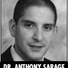 Dr. Anthony L. Sarage, DPM