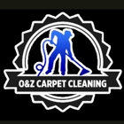 O&Z Carpet Cleaning
