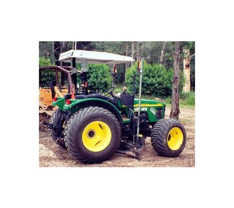 Central Coast Excavators Pty Ltd - Green Point, NSW