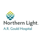 Northern Light AR Gould Hospital