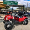 Mission Golf Cars gallery