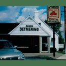 Chuck Detmering - State Farm Insurance Agent - Insurance