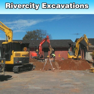 Rivercity Excavations - Tailem Bend, SA. Servicing Adelaide Hills & Lower Murray Mallee