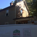 George Painting Service, LLC - Paint