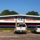 Tompkins Paint - Painting Contractors-Commercial & Industrial