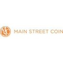 Main Street Coin - Fairfield - Coin Dealers & Supplies