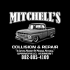 Mitchell's Auto Body gallery