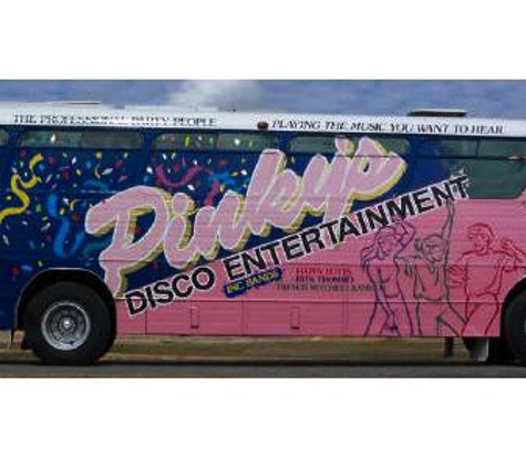Pinky's Disco Entertainment - Roseneath, QLD