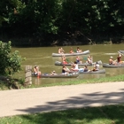 Barefoot Canoe Rentals