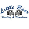 Little Bear Hauling & Demolition gallery