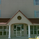 CubeSmart Self Storage