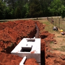 Pauls Septic Tank Service - Septic Tanks & Systems