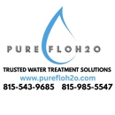 Pure Flo H2O - Water Filtration & Purification Equipment