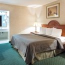 Quality Inn Petersburg Fort Lee Area - Motels