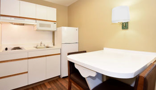 Extended Stay America - Washington, D.C. - Chantilly - Chantilly, VA