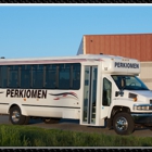 Perkiomen Motorcoach