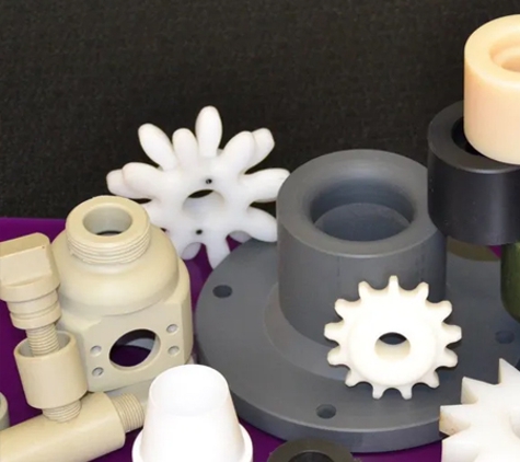 Plastics For Industry Pty Ltd - Keysborough, VIC