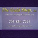 The Gold Shop, Inc. - Gold, Silver & Platinum Buyers & Dealers
