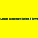 Lennox Landscape Service - Landscape Designers & Consultants
