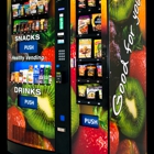 S & B Healthy Vending