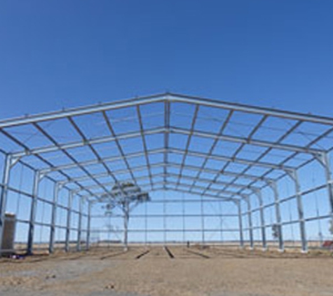Western Downs Sheds - Dalby, QLD