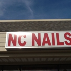 NC NAILS