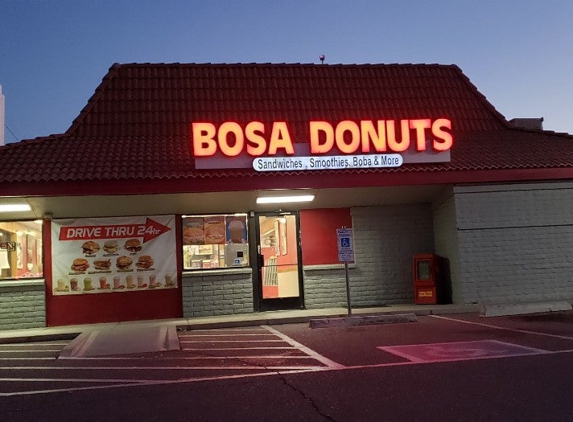 Bosa Donuts - Phoenix, AZ
