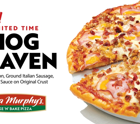 Papa Murphy's | Take 'N' Bake Pizza - Ballwin, MO