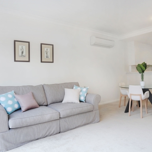 Uniting AgeWell - Amarco Apartments