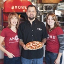 Amore Neapolitan Pizzeria - Pizza