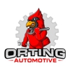 Orting Automotive gallery