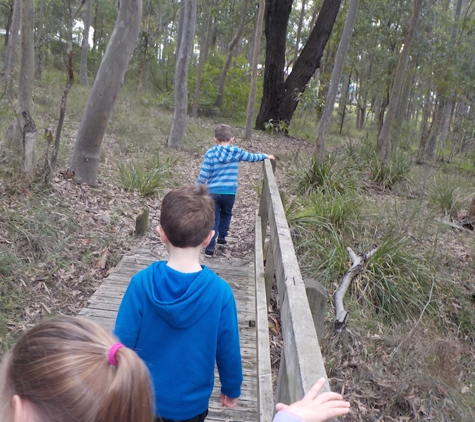 Shamrock Hill Early Learning & Long Day Care Centre - Ashtonfield, NSW
