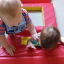 Preschool/Toddler/Infant Care - Child Care