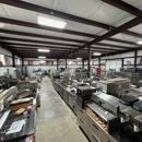 IraSales Restaurant Equipment - Pizza