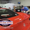 Speed Clean Services gallery