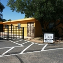 T & R Iron Works - Ornamental Metal Work