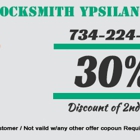 CAR LOCKSMITH YPSILANTI
