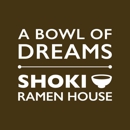Shoki Ramen House - Japanese Restaurants