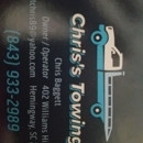 Chris's Auto/ Towing - Towing