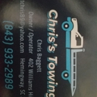 Chris's Auto/ Towing