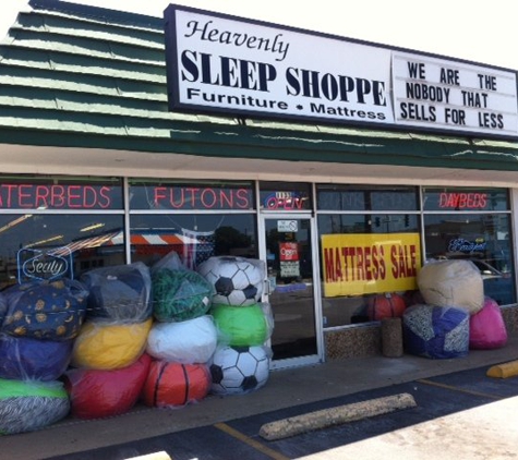 Heavenly Sleep Shoppe - Hurst, TX