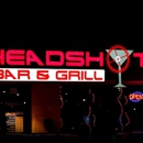 Headshots Bar & Grill - Sports Bars