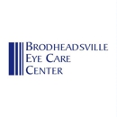 Brodheadsville Eye Care Center - Optometry Equipment & Supplies