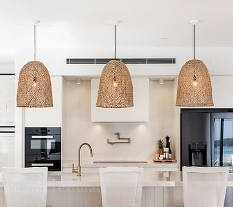 GJ Morgan Kitchens - Taylors Beach, NSW