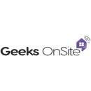 Geeks on Site Computer Software - Computer Service & Repair-Business