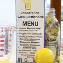 Jaspers Ice Cold Lemonade - Beverages