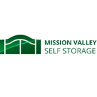 Mission Valley Self Storage