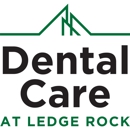 Dental Care at Ledge Rock - Dentists